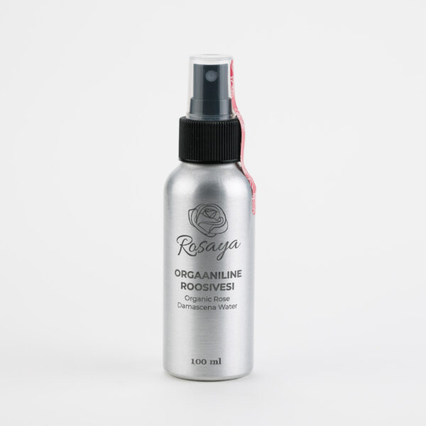 Roosivesi (spreipudel) 100ml Rosaya OÜ