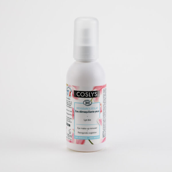 Silmameigi eemaldamisvahend 125ml Coslys