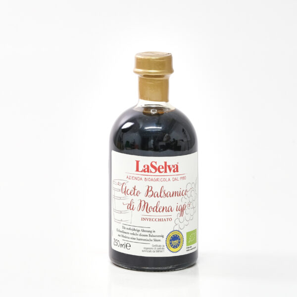 Modena palsamiäädikas I.G.P. 250ml LaSelva