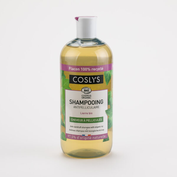 Kõõmavastane šampoon 500ml Coslys