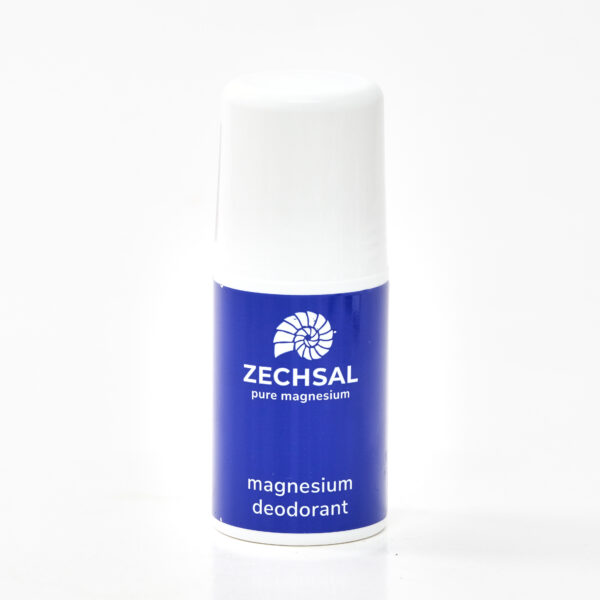 Deodorant magneesiumiga 75ml Zechsal