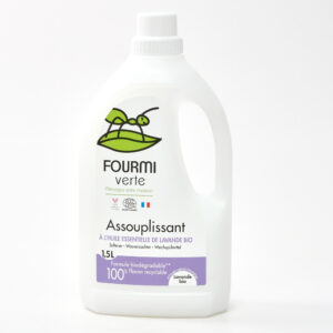 Pesupehmendaja lavendliga ÖKO 1,5l La Fourmi Verte