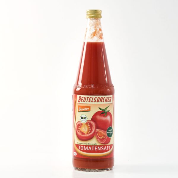 Tomati täismahl Roma 0.7l Beutelsbacher