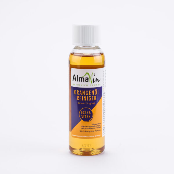 Puhastusvahend apelsiniga 500ml Alma