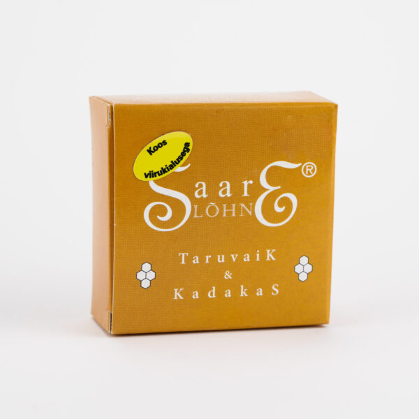 Viiruk taruvaik & kadakas, alusega 10tk/pk MT Sile OÜ