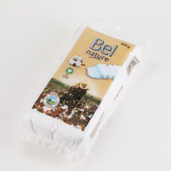 Vatitupsud 100g Bel Nature