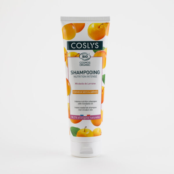 Šampoon kuivadele ja kahjustunud juustele 250ml Coslys