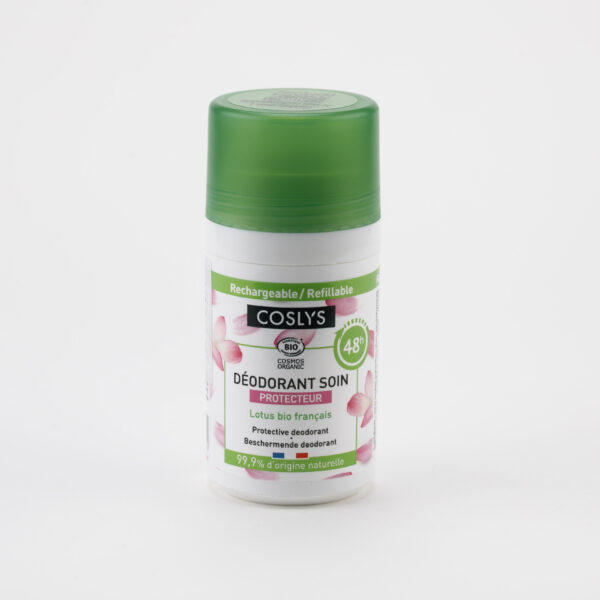 Rulldeodorant Hool 50ml Coslys