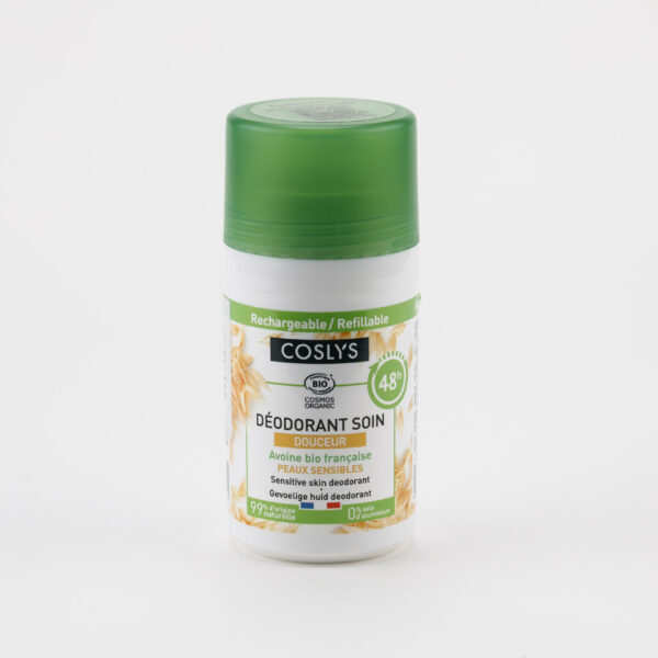 Rulldeodorant Õrnus 50ml Coslys