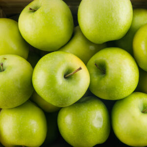 Õun Granny Smith Prantsusmaa