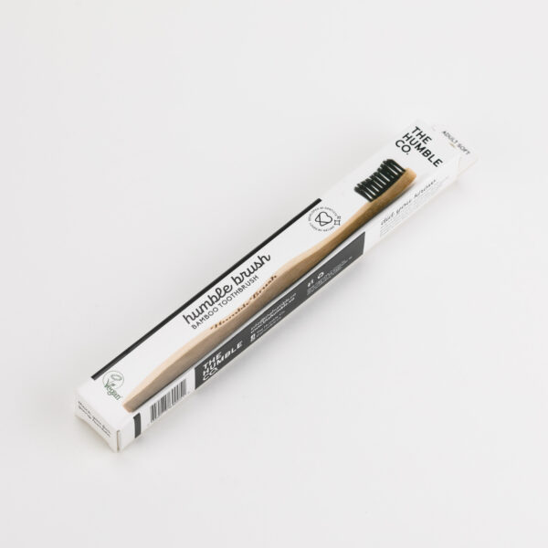 Hambahari must Humble Brush