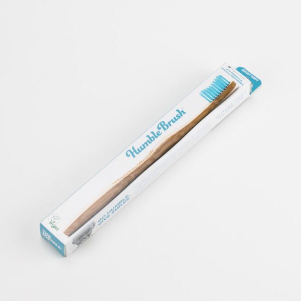 Hambahari sinine Humble Brush