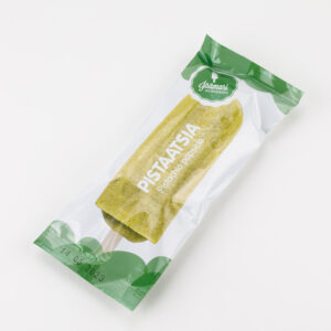 Pistaatsia jäätis (tavatoode) 80g Jäämari