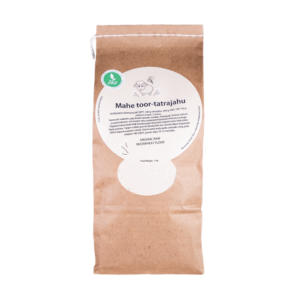 Tatrajahu 1kg Tõrvaaugu talu