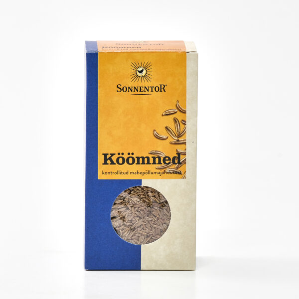Köömned 60g Sonnentor