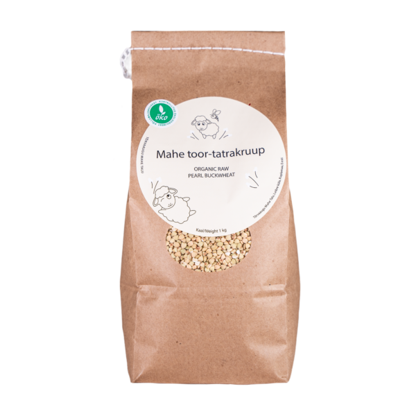 Tatrakruup 1kg Tõrvaaugu talu