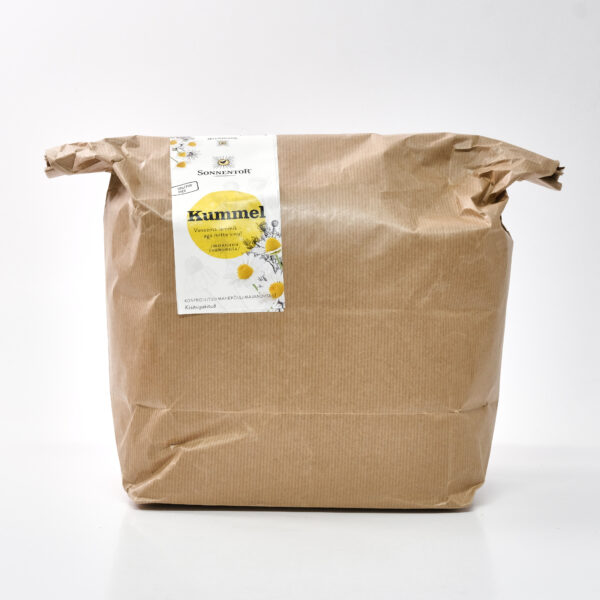 Kummel 1kg Sonnentor