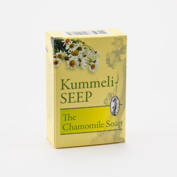 Kummeliseep 85g Daphne
