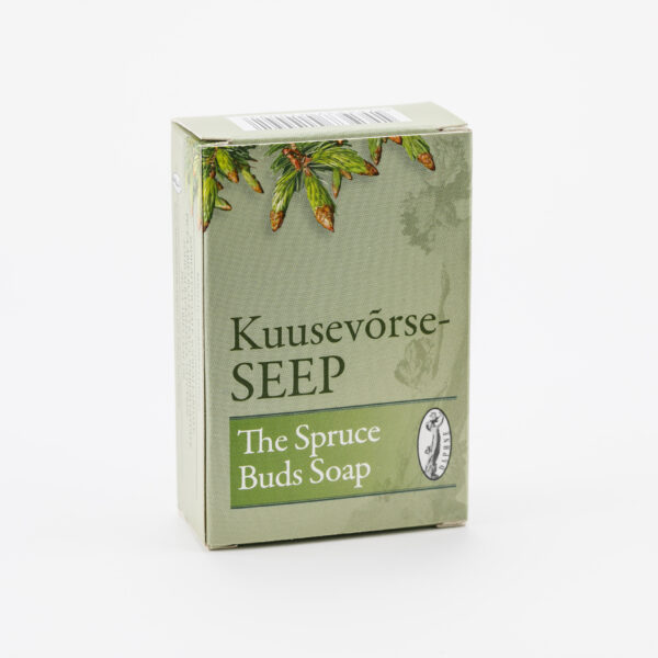 Kuusevõrseseep 85g Daphne