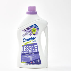 Pesugeel valgele ja kirjule pesule 1l Etamine du lys