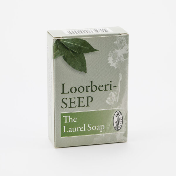 Loorberiseep 85g Daphne