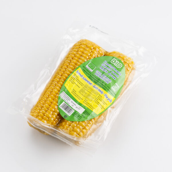 Maisitõlvik (vaakumpakend 400g) Prantsusmaa