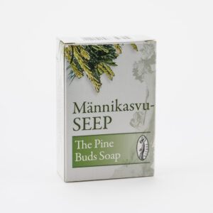 Männikasvuseep 85g Daphne