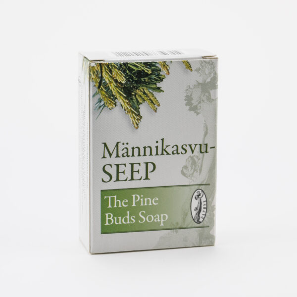 Männikasvuseep 85g Daphne