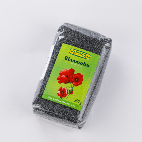Mooniseemned 250g Rapunzel