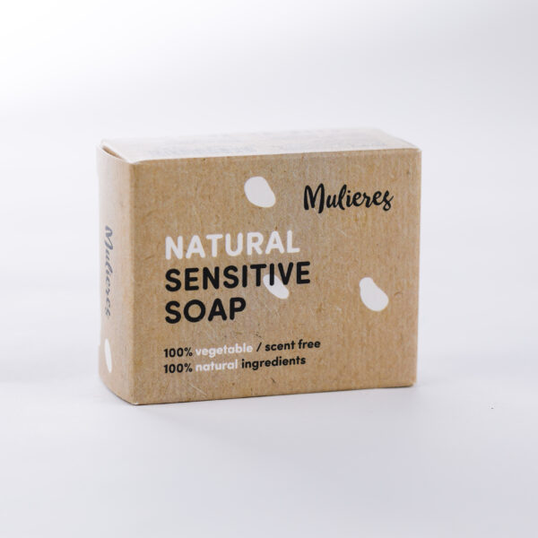 Majapidamisseep 100g Mulieres