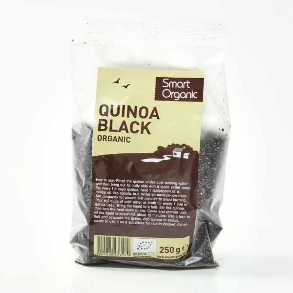 Must kinoa 250g Dragon