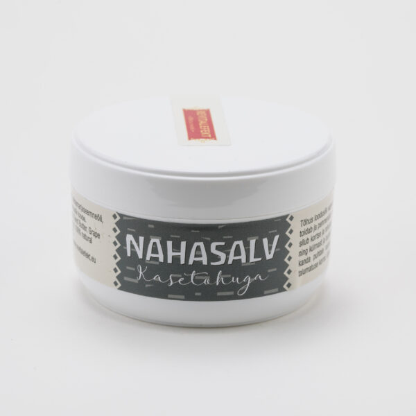 Nahasalv kasetohuga 100g Revitalefekt