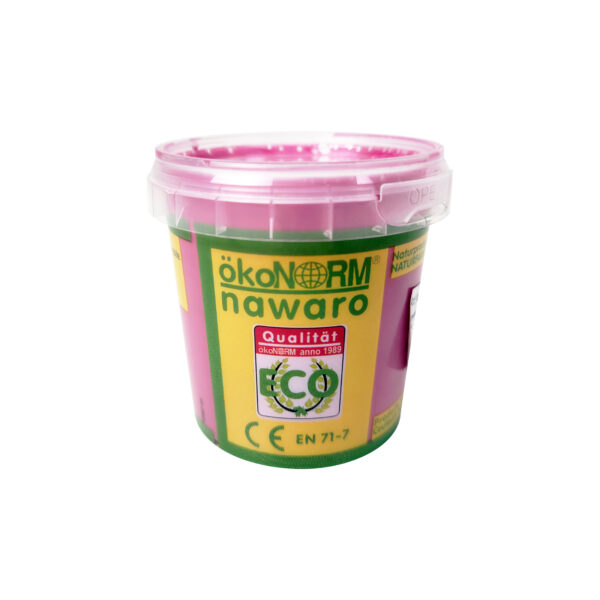 Näpuvärv roosa 150ml Ökonorm