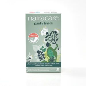 Pesukaitsed kehakujulised 30tk NatraCare