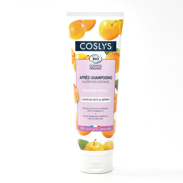 Juuksepalsam kuivadele ja kahjustunud juustele 250ml Coslys
