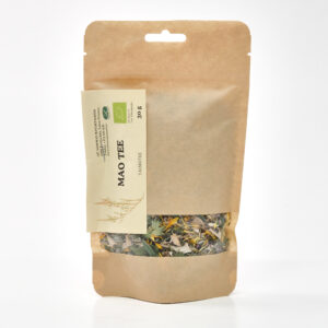 Mao tee 30g Norman Ravimtaimed