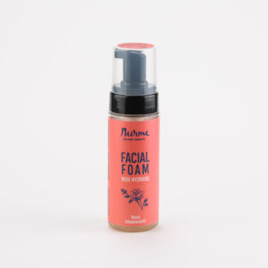 Roosi näopesuvaht 150ml Nurme