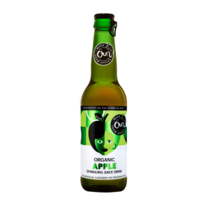 Õunalimonaad 330ml Öun Drinks OÜ