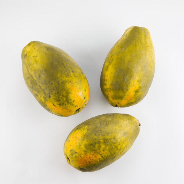 Papaia Hispaania
