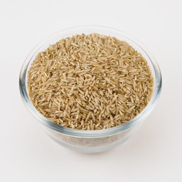 Basmati riis, naturaalne (kaalukaup) Rapunzel