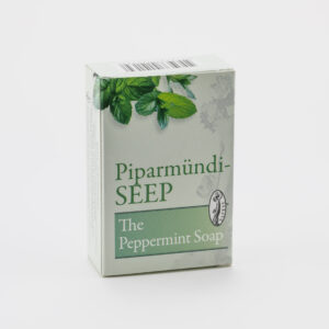 Piparmündiseep 85g Daphne