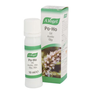Po-Ho õli 10ml A.Vogel