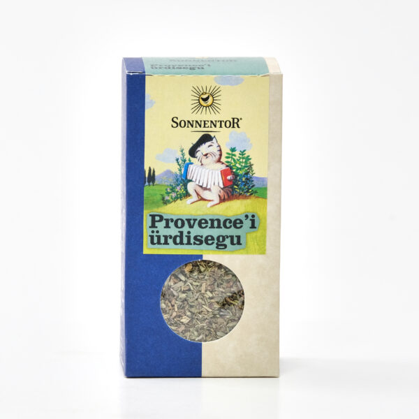 Provence'i ürdisegu 20g Sonnentor
