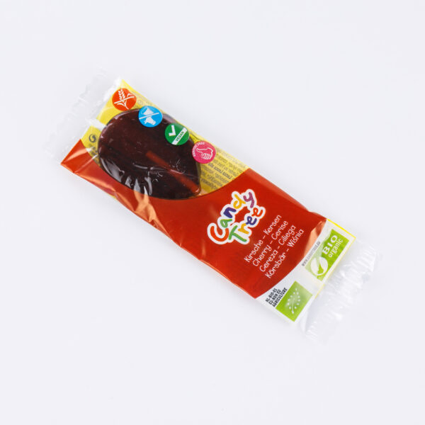 Pulgakomm Kirss ca 13g Corn Candies