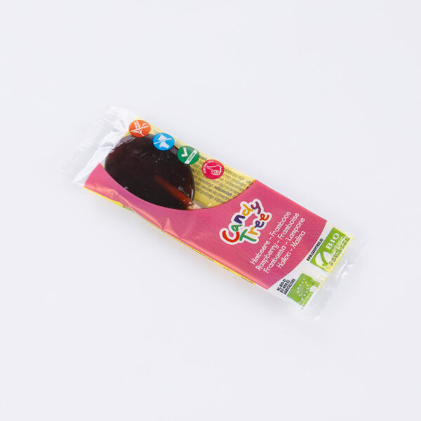 Pulgakomm Vaarikas ca 13g Corn Candies