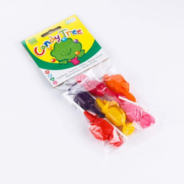 Pulgakommide segupakk 6tk Corn Candies