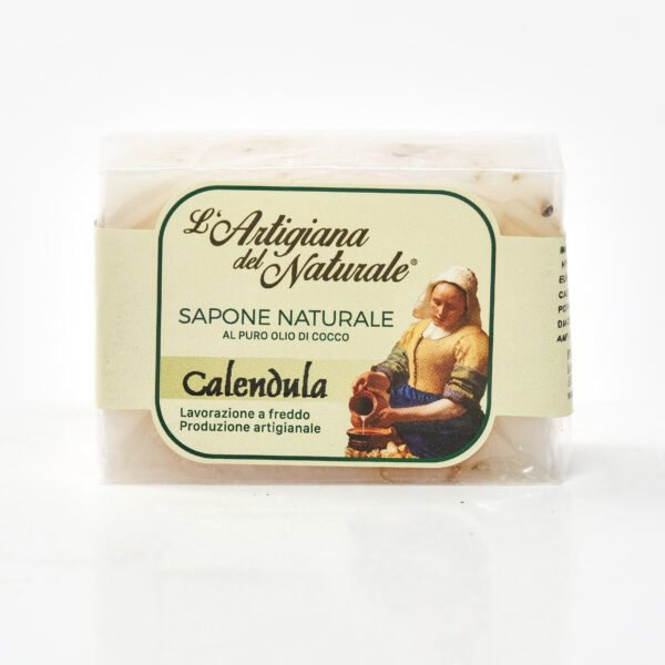 Saialilleseep 100g Laboratorio Naturale