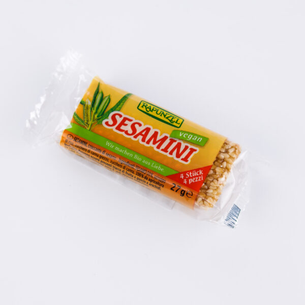Seesamimaius 27g Rapunzel