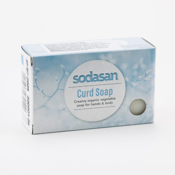 Taimne seep 100g Sodasan