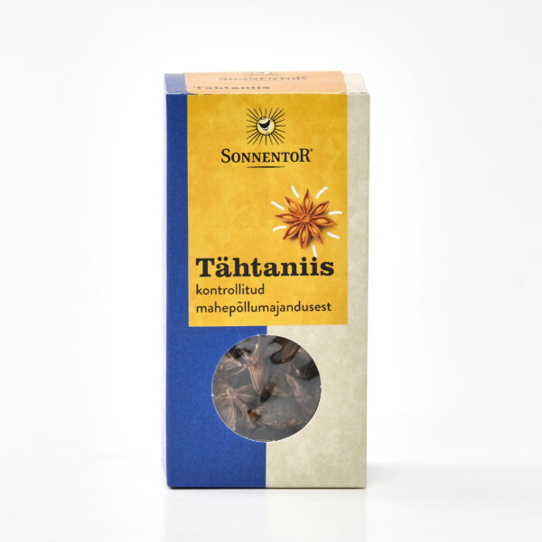 Tähtaniis 25g Sonnentor